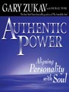 Cover image for Authentic Power